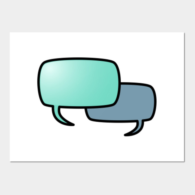 LIMITED EDITION. Exclusive Comic Clouds 1 - Comic Clouds 1 - Posters